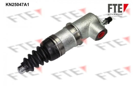 Slave Cylinder, clutch KN25047A1 FTE