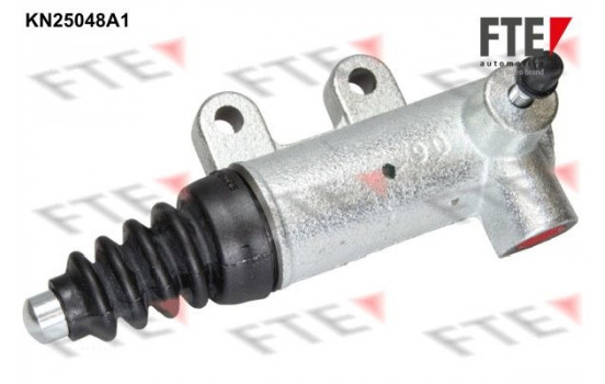 Slave Cylinder, clutch KN25048A1 FTE