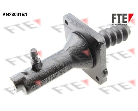 Slave cylinder, clutch KN28031B1 FTE