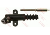 Slave Cylinder, clutch PJA116 TRW