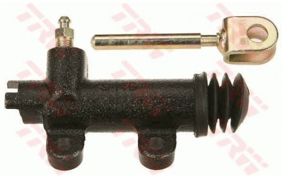 Slave Cylinder, clutch PJA118 TRW