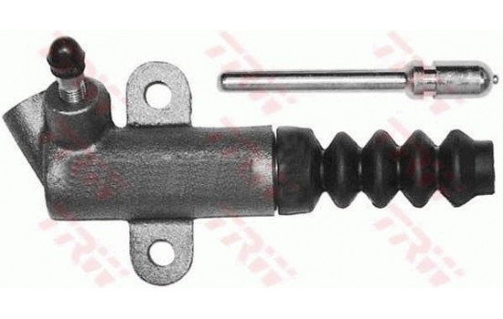 Slave Cylinder, clutch PJD138 TRW