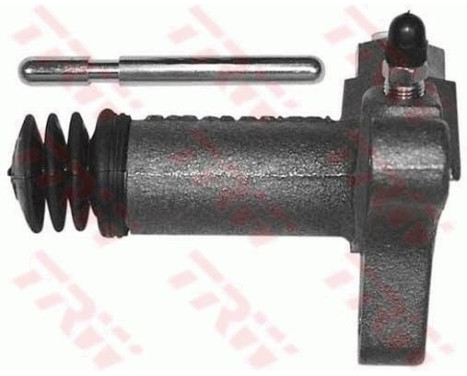 Slave Cylinder, clutch PJD161 TRW