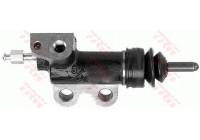 Slave Cylinder, clutch PJD207 TRW