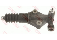 Slave Cylinder, clutch PJD227 TRW