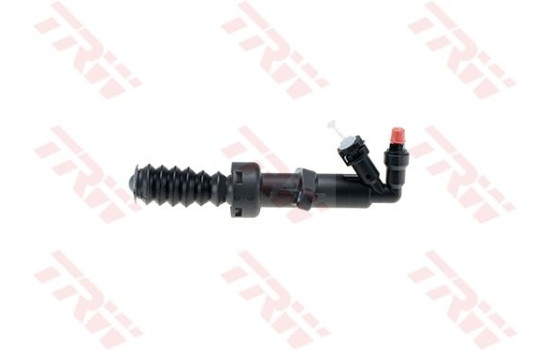 Slave Cylinder, clutch PJD233 TRW, Image 4