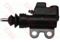 Slave Cylinder, clutch PJD246 TRW