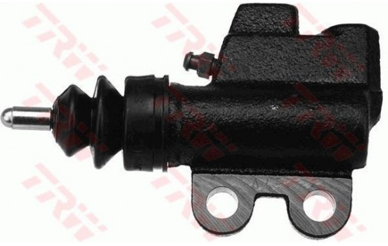 Slave Cylinder, clutch PJD246 TRW