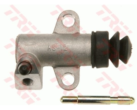 Slave Cylinder, clutch PJD253 TRW