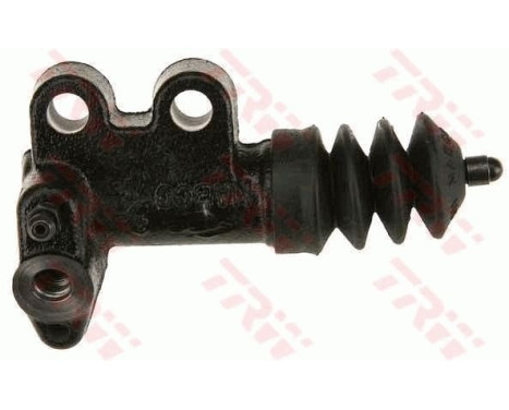 Slave Cylinder, clutch PJD258 TRW