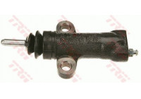 Slave Cylinder, clutch PJD262 TRW