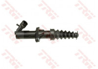 Slave Cylinder, clutch PJD276 TRW