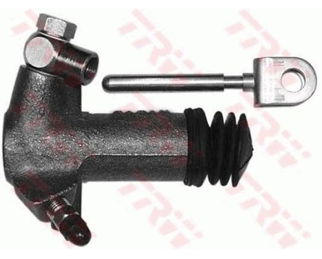 Slave Cylinder, clutch PJF127 TRW