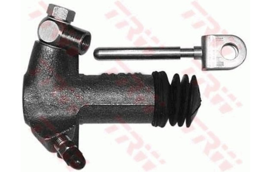 Slave Cylinder, clutch PJF127 TRW