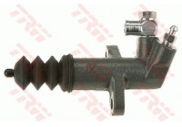 Slave Cylinder, clutch PJF185 TRW