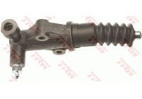 Slave Cylinder, clutch PJF187 TRW