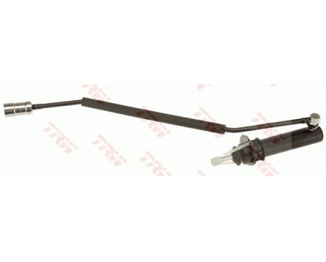 Slave Cylinder, clutch PJF196 TRW