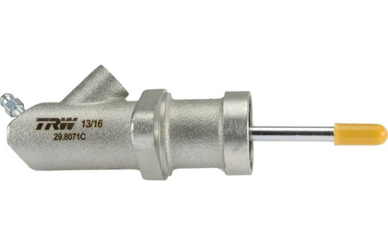 Slave Cylinder, clutch PJF211 TRW