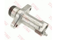 Slave Cylinder, clutch PJH201 TRW