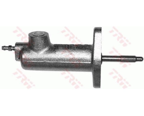 Slave Cylinder, clutch PJK100 TRW