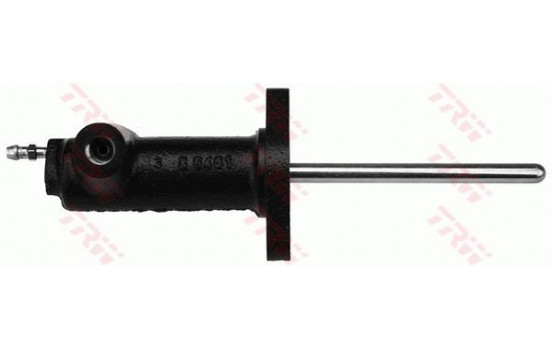 Slave Cylinder, clutch PJK101 TRW