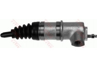 Slave Cylinder, clutch PJL160 TRW