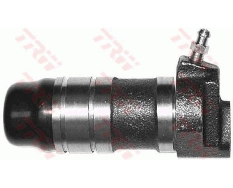 Slave Cylinder, clutch PJN112 TRW