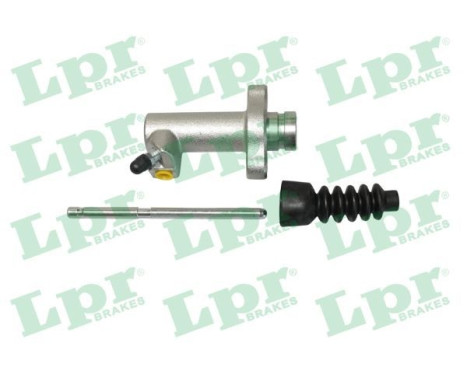 Slave Cylinder, clutch