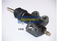 Slave Cylinder, clutch