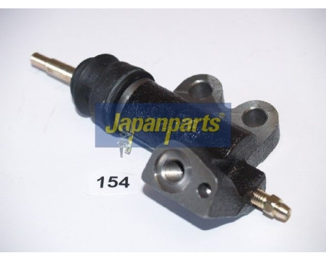 Slave Cylinder, clutch