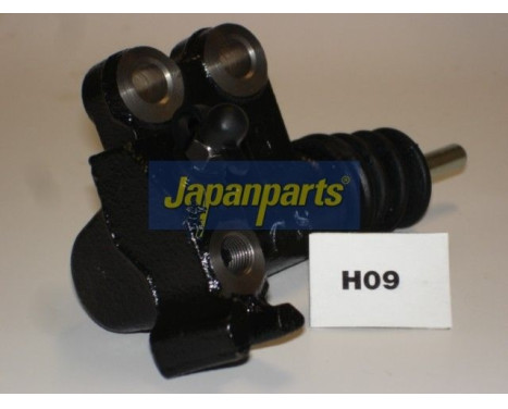Slave Cylinder, clutch