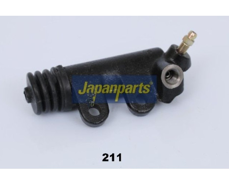 Slave Cylinder, clutch