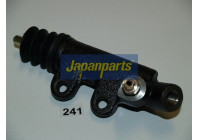 Slave Cylinder, clutch