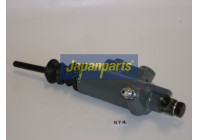 Slave Cylinder, clutch