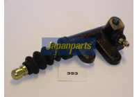 Slave Cylinder, clutch