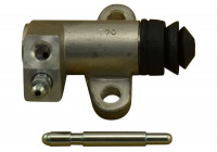 Slave Cylinder, clutch