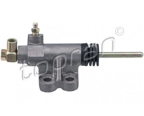 Slave Cylinder, clutch