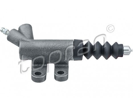 Slave Cylinder, clutch