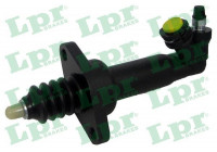Slave Cylinder, clutch
