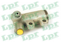 Slave Cylinder, clutch
