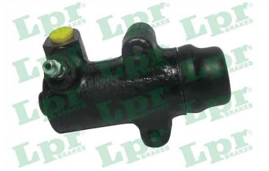 Slave Cylinder, clutch