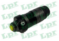 Slave Cylinder, clutch