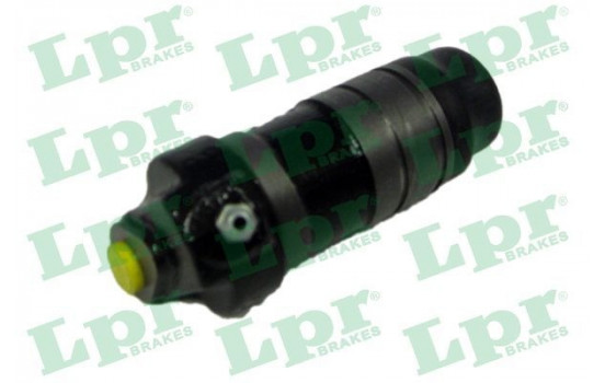 Slave Cylinder, clutch