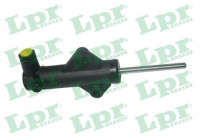 Slave Cylinder, clutch