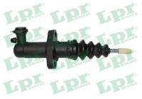 Slave Cylinder, clutch