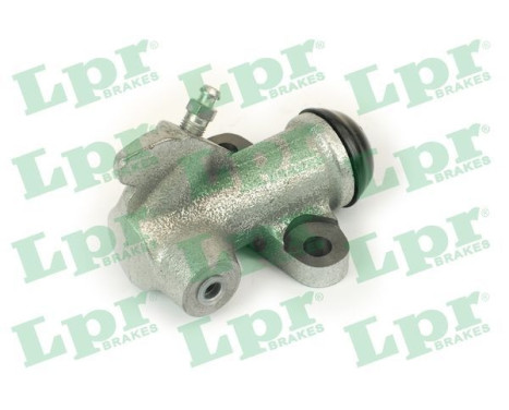 Slave Cylinder, clutch
