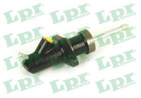 Slave Cylinder, clutch