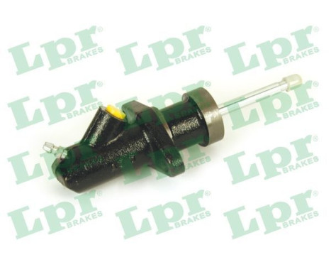 Slave Cylinder, clutch