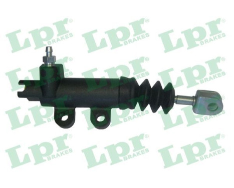 Slave Cylinder, clutch