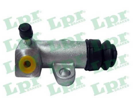 Slave Cylinder, clutch